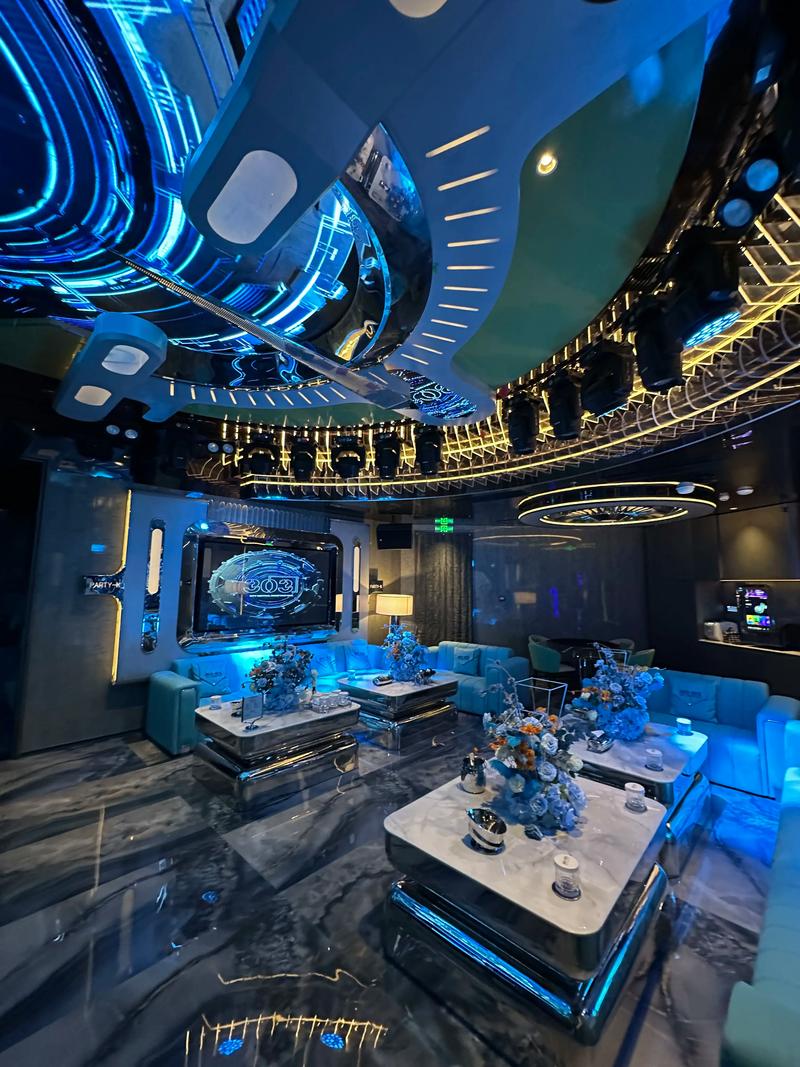 洛阳商务KTV精选推荐-新安县ktv预定