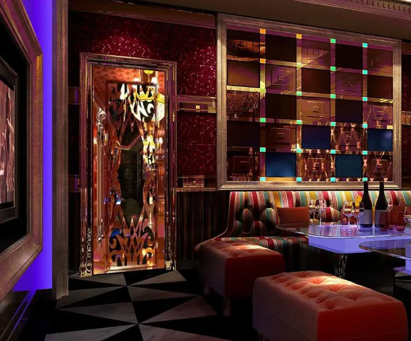 商务ktv组局指南-新安县ktv预定